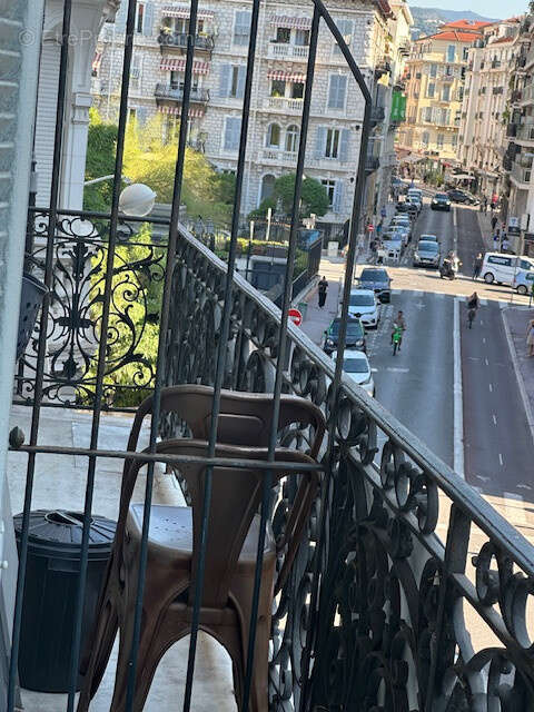 Appartement bourgios quartier musiciens -43m2 2 p - photo 5