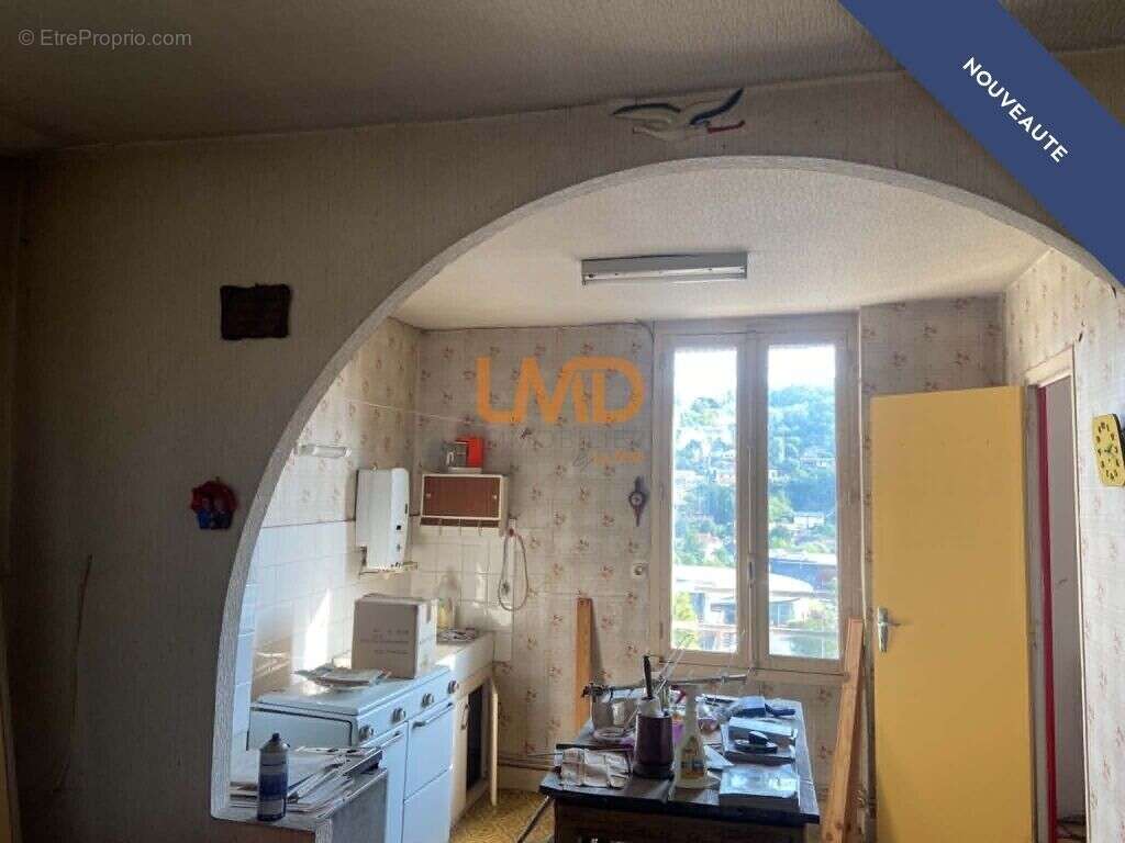 immeuble avec local commercial - photo 9