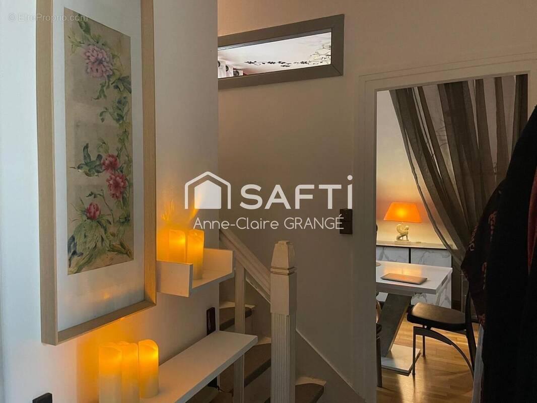 Photo 1 - Maison à SILLE-LE-GUILLAUME