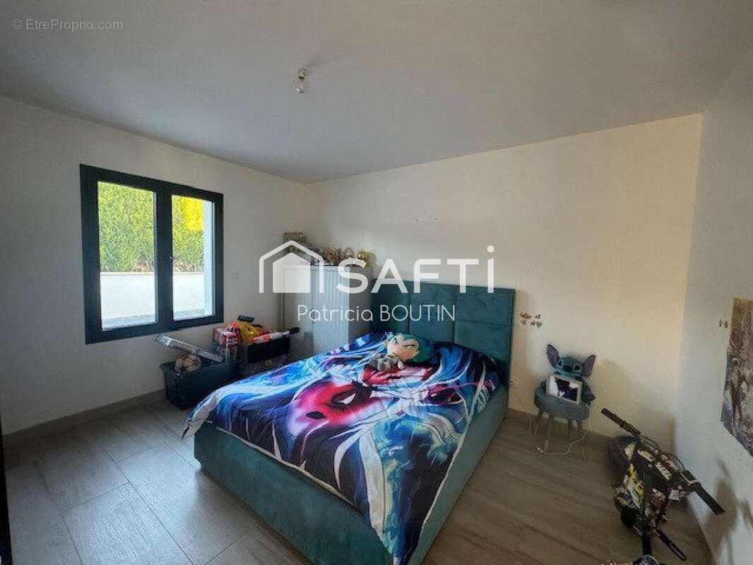 Photo 9 - Maison à BESSINES