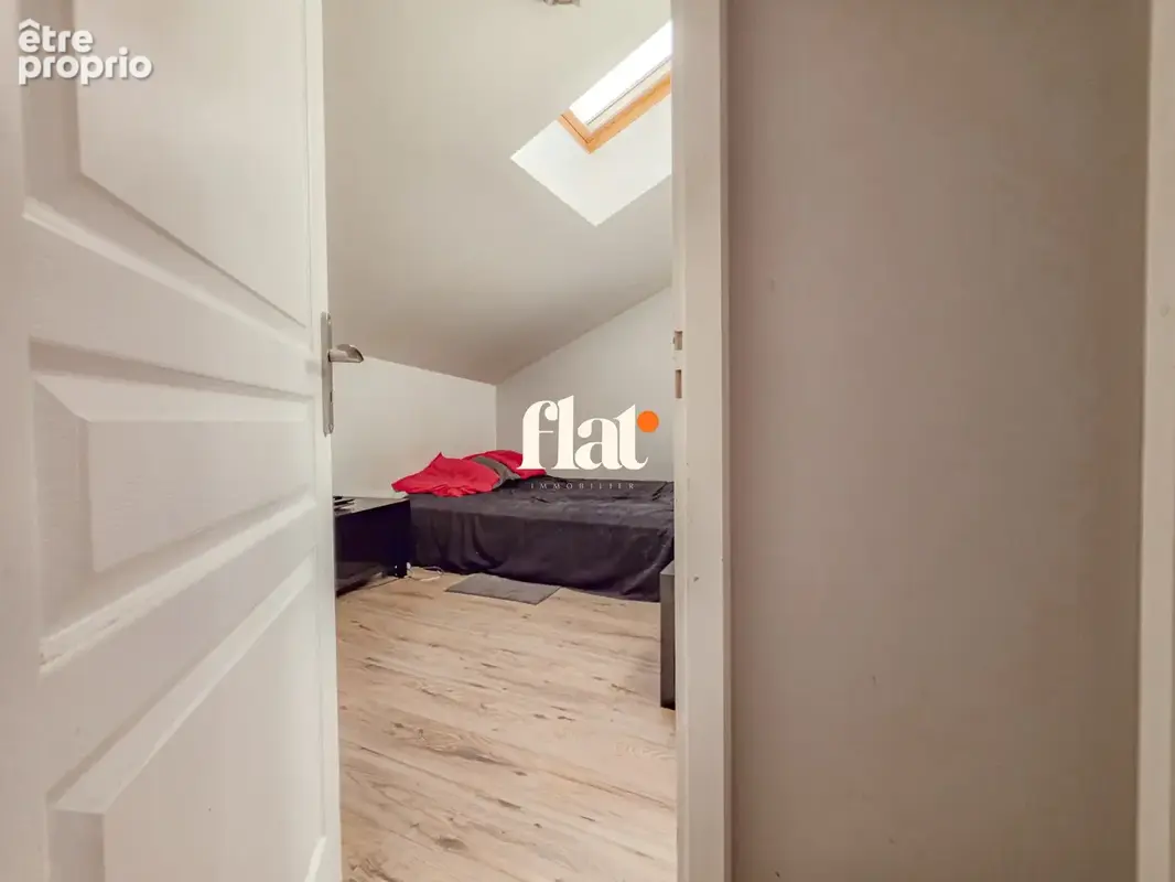 Maison de ville PELLERIN bourg - 62 m2 / Garage / bords de Loire /potentiel de second logement - photo 26