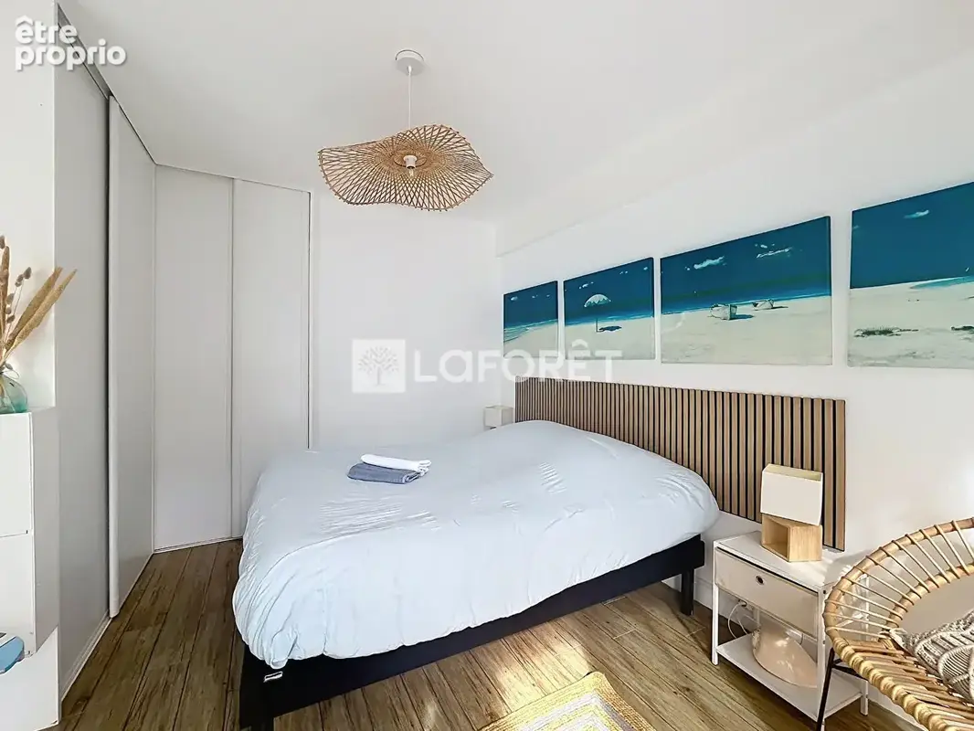 Appartement Argeles Sur Mer 2 pièce(s) 37 m2 - photo 7