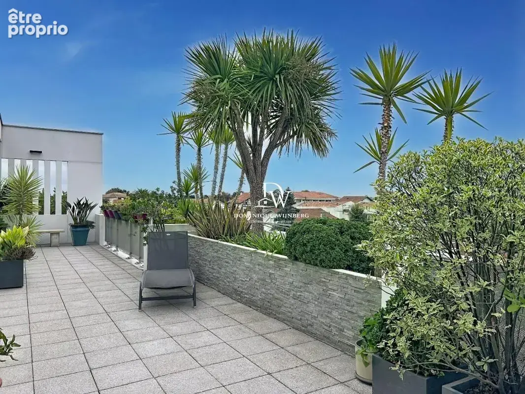 Appartement - photo 12
