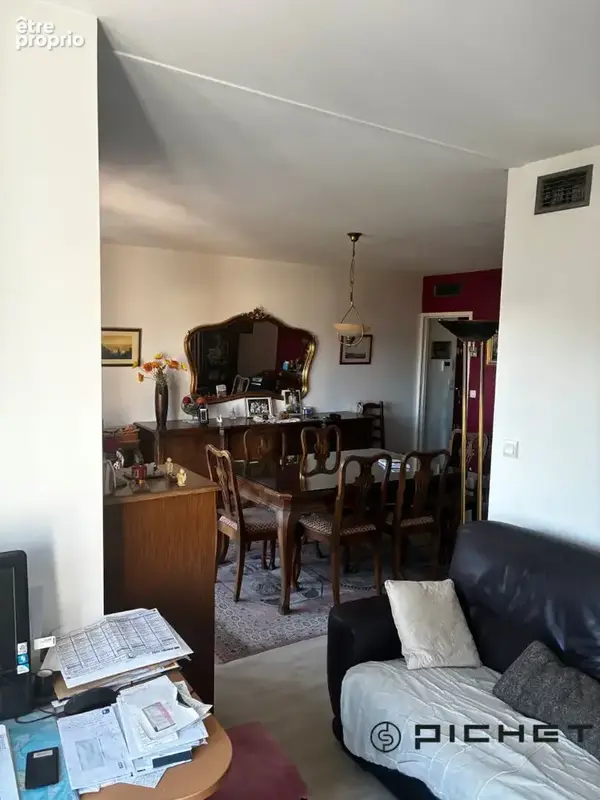Appartement Le Mans 3 pièce(s) 57 m2 - photo 9