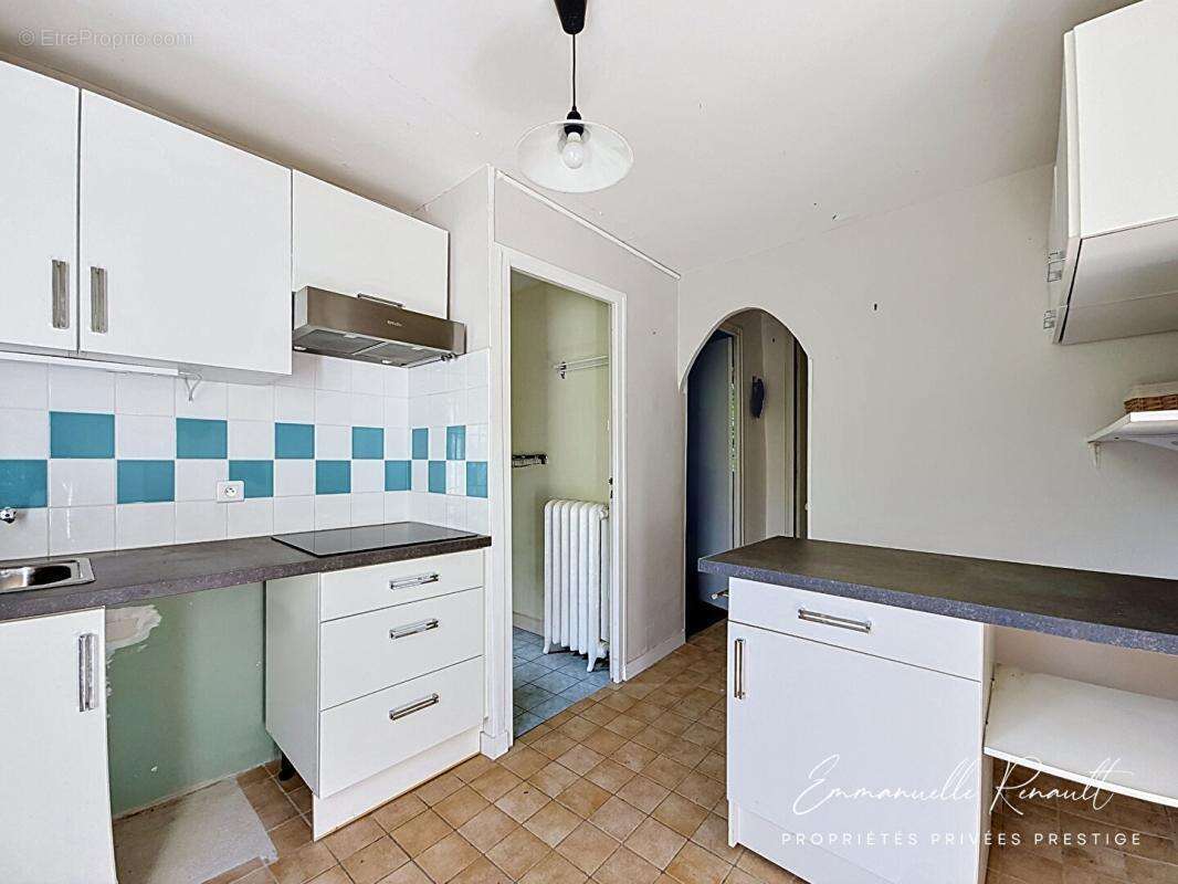 Maison à ARRADON