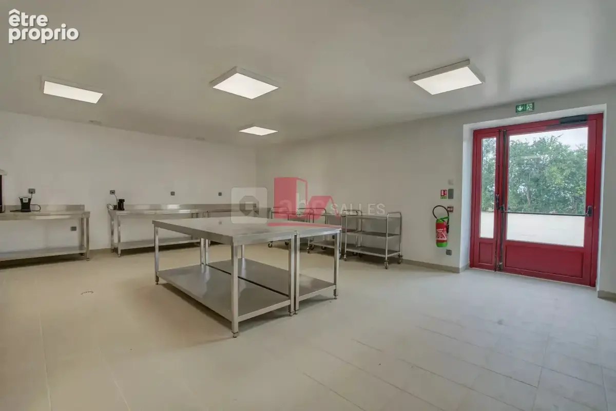 Domaine de réception & gîte - photo 21