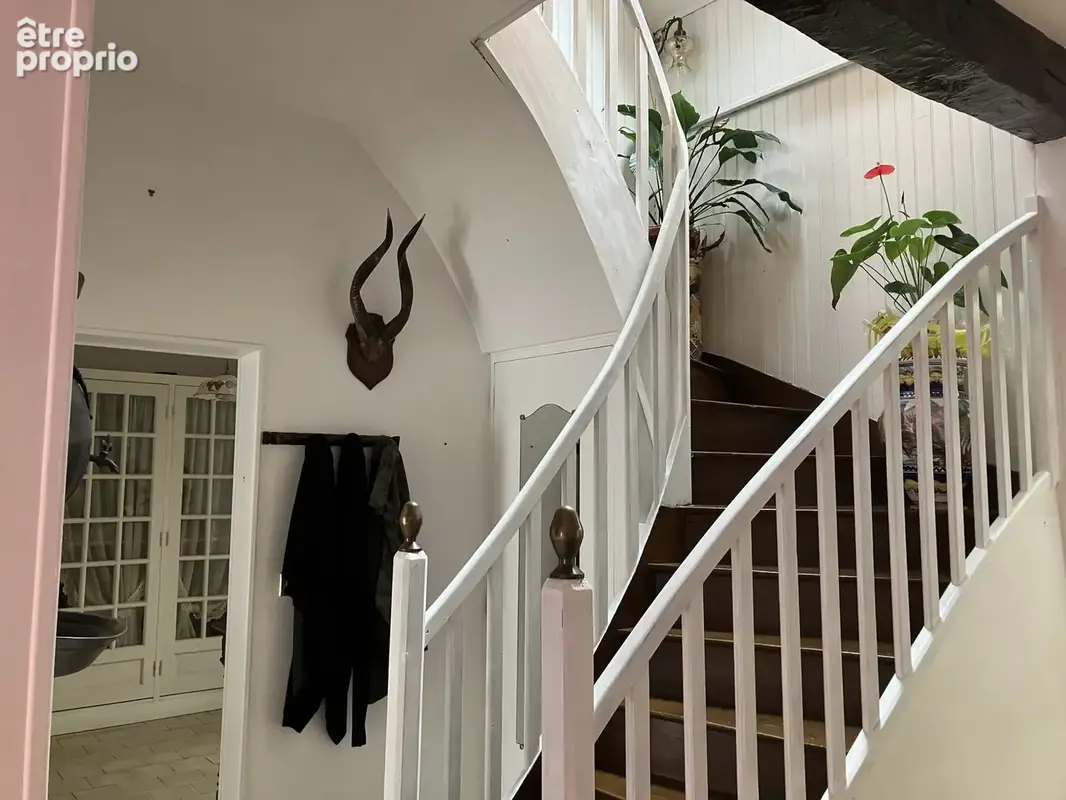 Maison 6 pièces 100 m² à vendre à Abbeville (80100) - photo 2