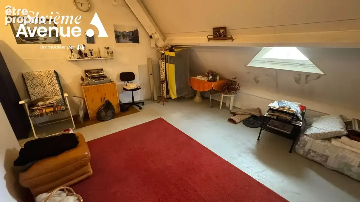 Maison Douarnenez  vie de plain pied 4 pièce(s) 116.88 m2 - photo 10