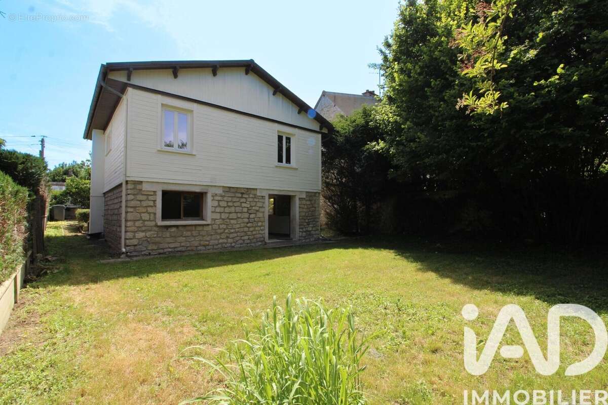 Photo 5 - Maison à VERNOUILLET