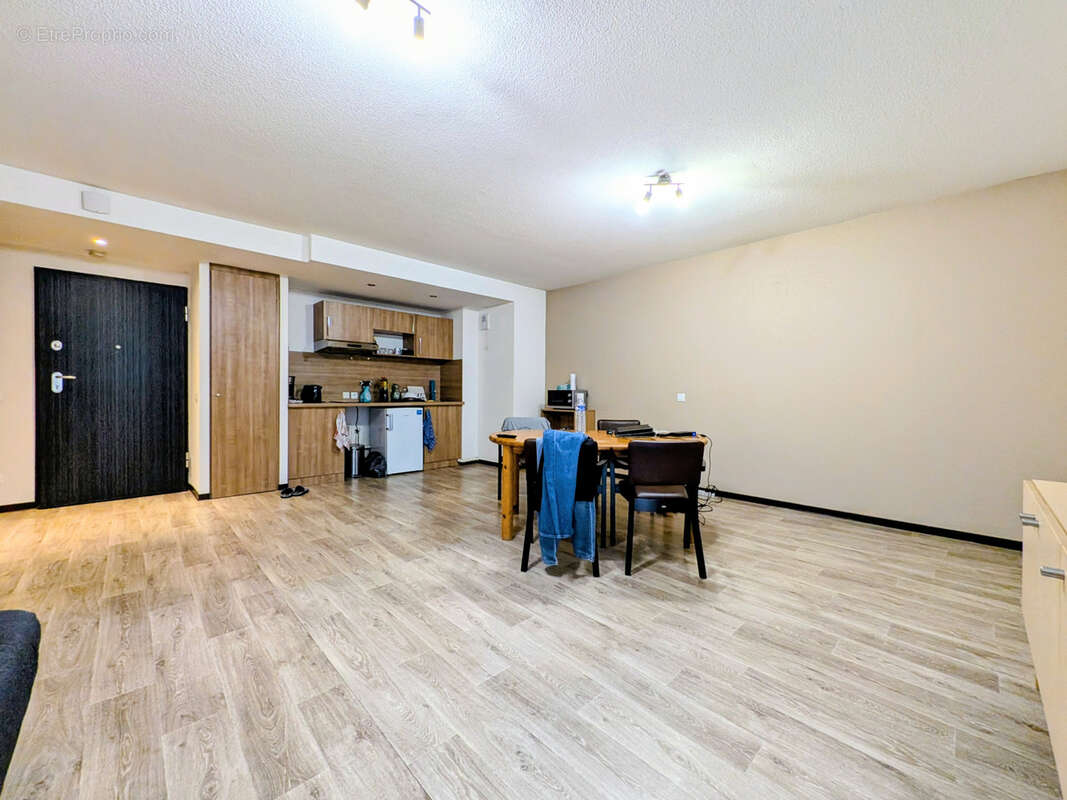 Appartement à SAINT-AVOLD