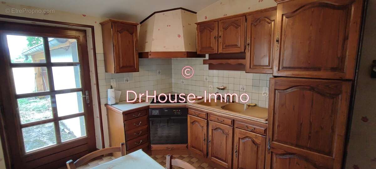 Maison 120 m² à Saint-Georges-D'aurac  - photo 40