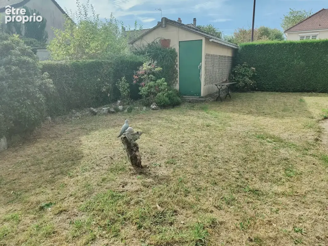 Maison 5 pièces 99 m² à vendre à Sees (61500) - photo 8