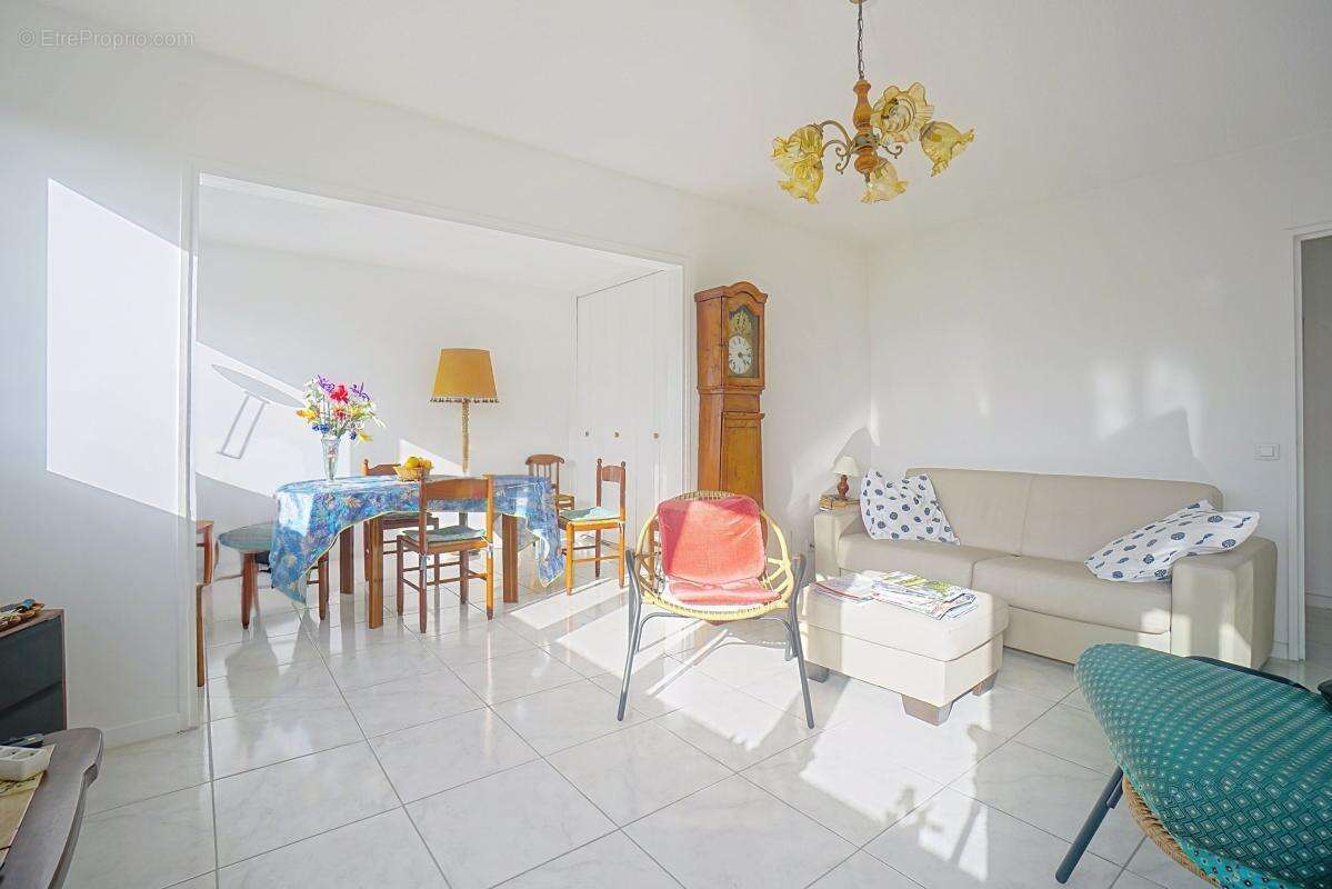 Appartement à LE CANNET