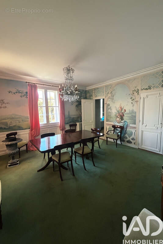 Photo 8 - Appartement à BIARRITZ