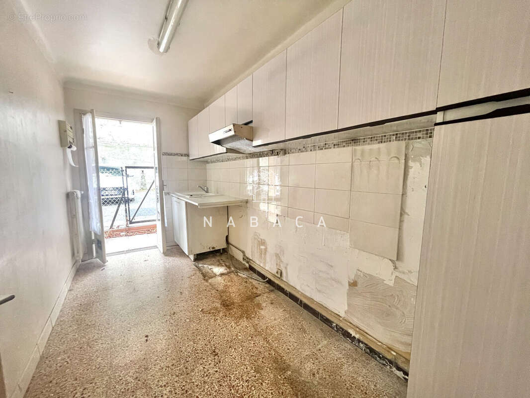 Appartement à GRASSE