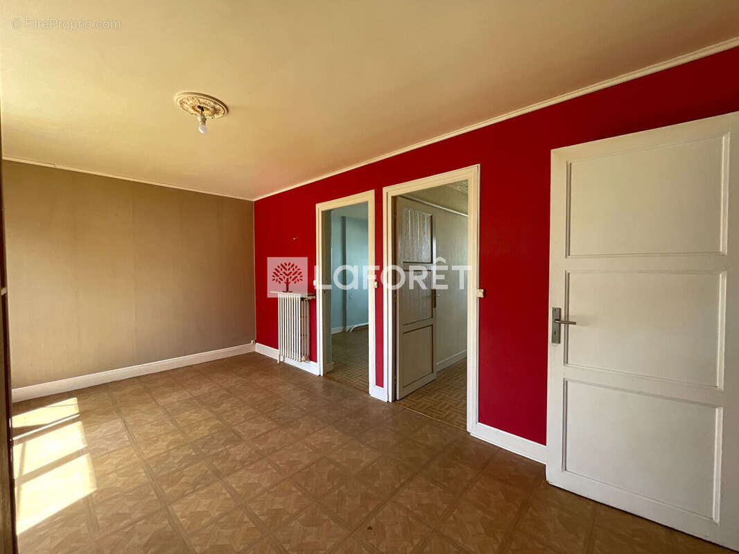 Appartement f3 - 45 m² a conflans-sainte-honorine - photo 3