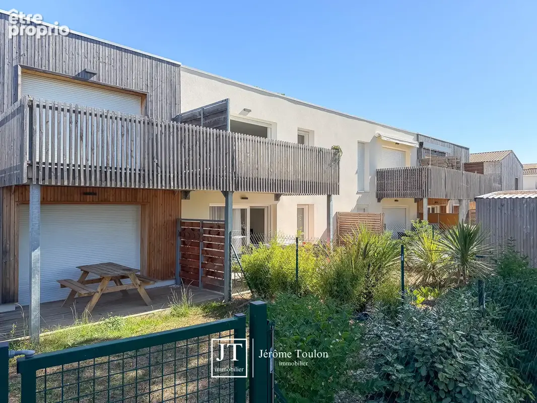 Appartement 3 pièces 64 m² à vendre à Vaux-Sur-Mer (17640) - photo 26