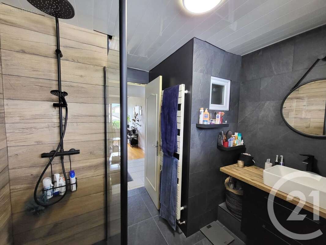 Appartement à RUMILLY