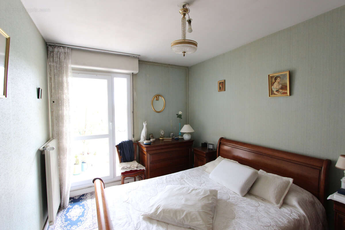 Appartement à NEVERS