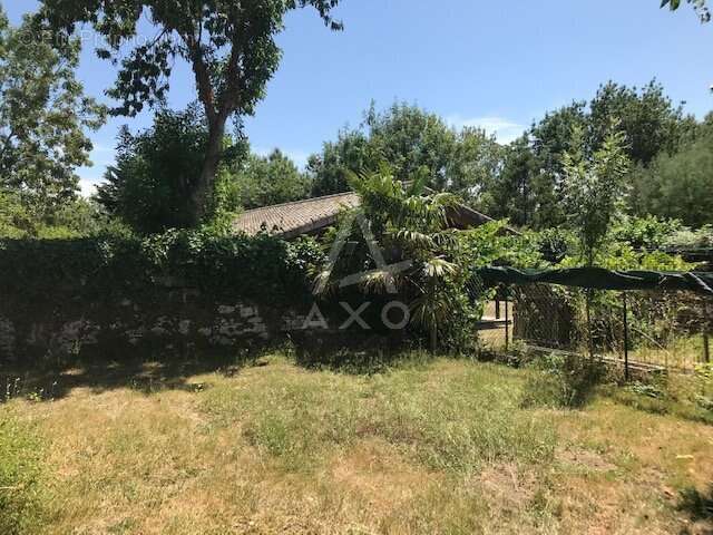 Maison à LONGEVILLE-SUR-MER