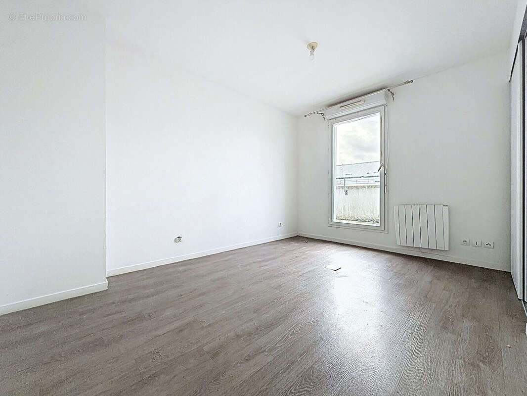 Appartement à LUCE