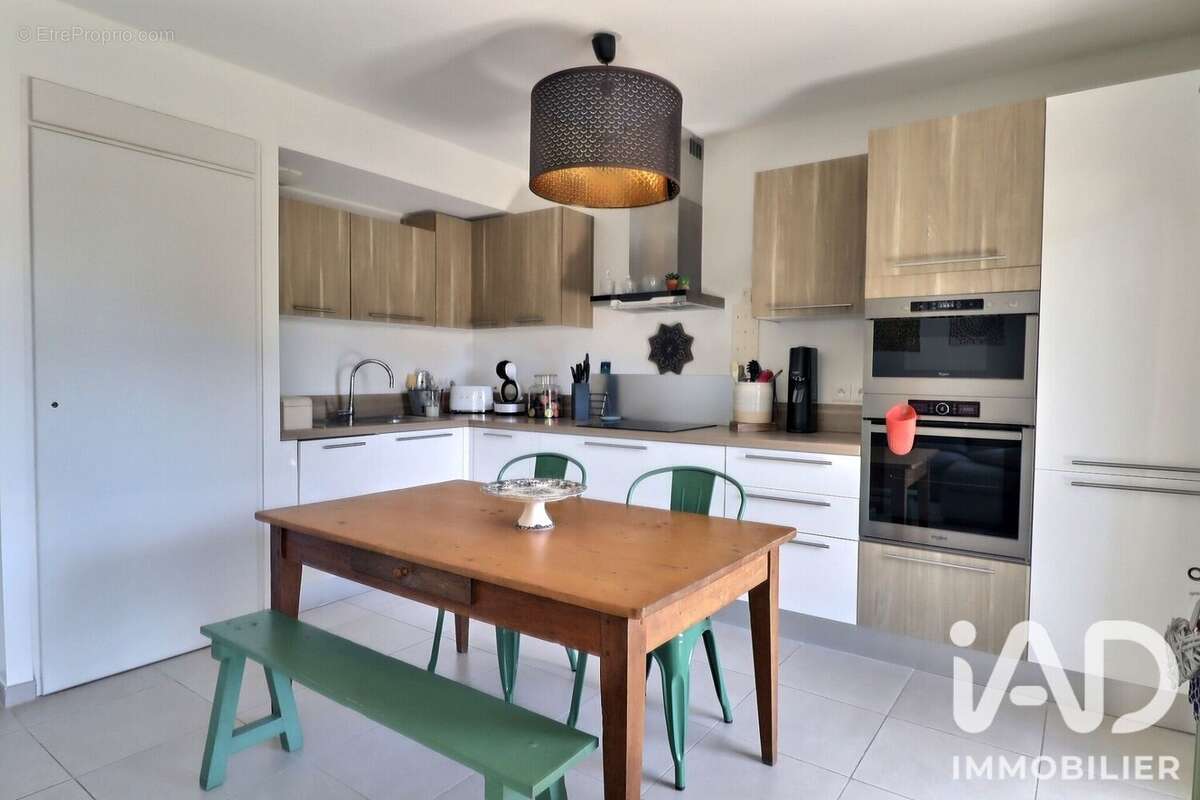 Photo 7 - Appartement à MARSEILLE-10E