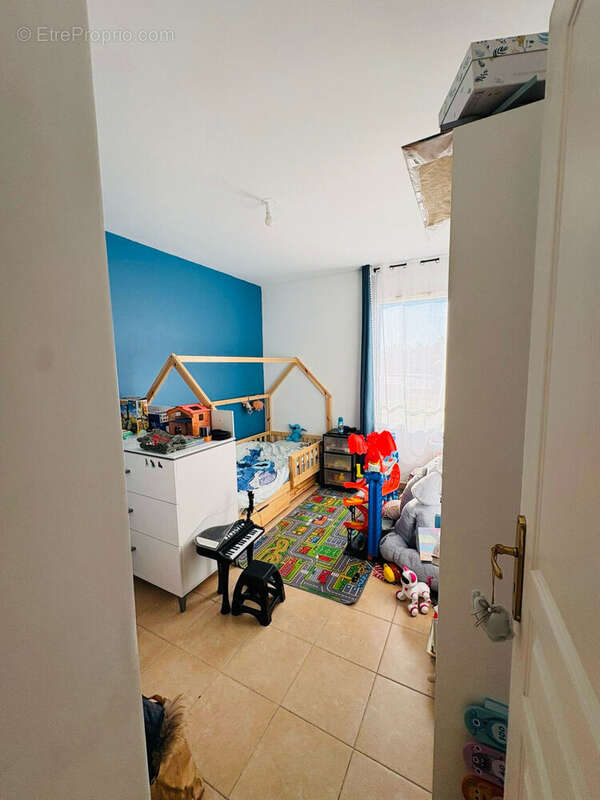 Photo 5 - Appartement à LE PONTET