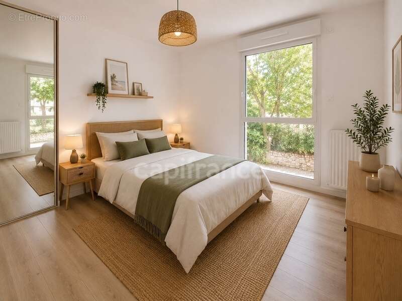 Appartement à ARRADON