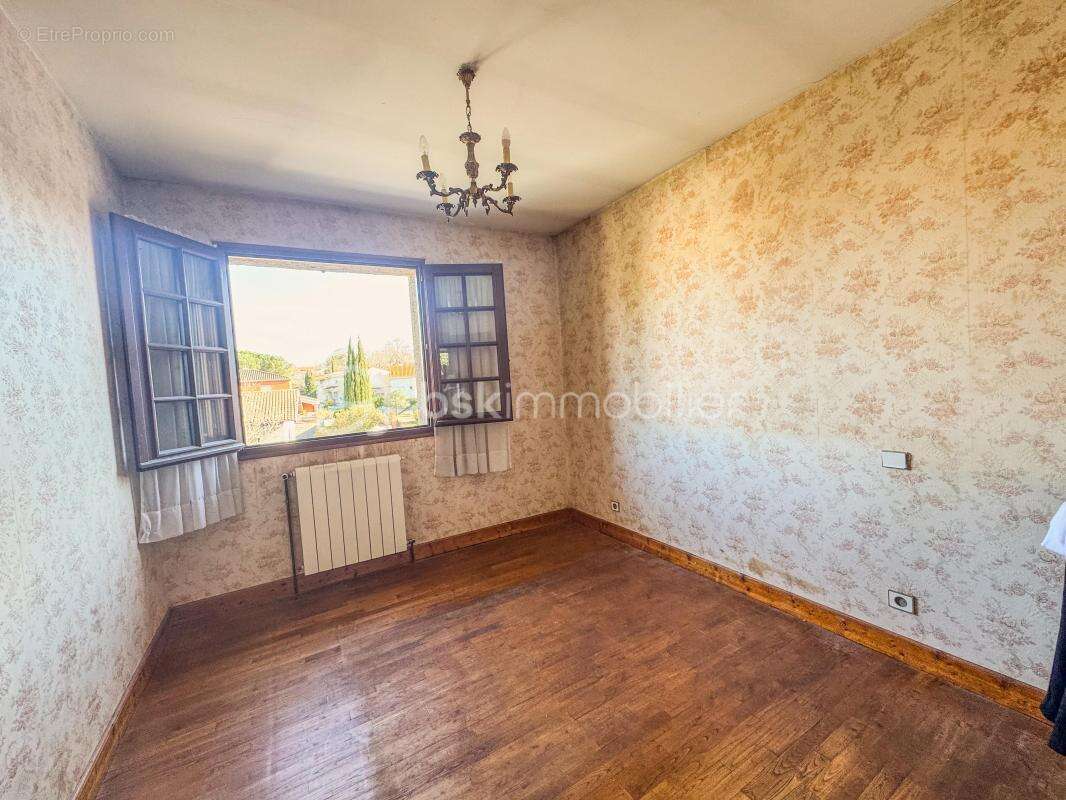 Maison traditionnelle 145m² sur un terrain de 1015m² - photo 8