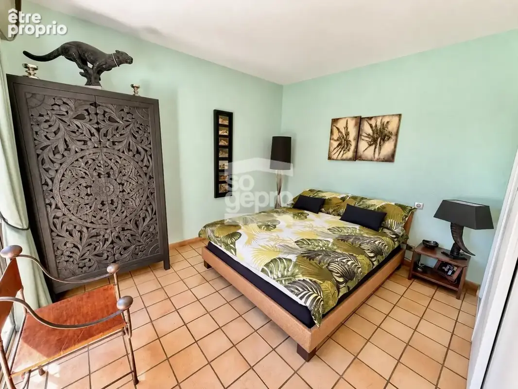 Réf : 2358 - Vente Magnifique Villa Méditerranéenne avec piscine, garage, jardin paysager au Grau d'Agde - photo 8