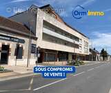 Appartement à ORMES