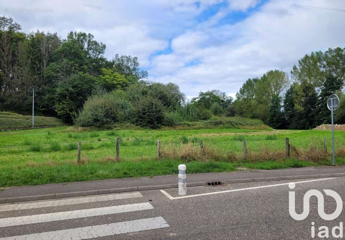 Photo 2 - Terrain à HUNDLING