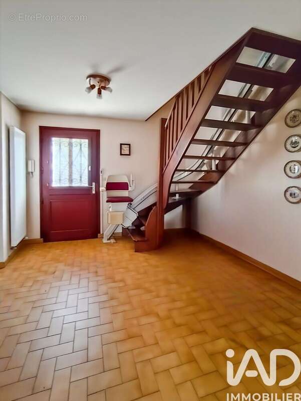 Photo 6 - Maison à MONTROND-LES-BAINS