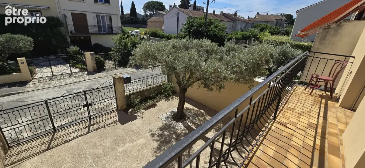 Le pontet   maison 102 m2   3 chambres   garage 26 m2   forage   climatisation - photo 6