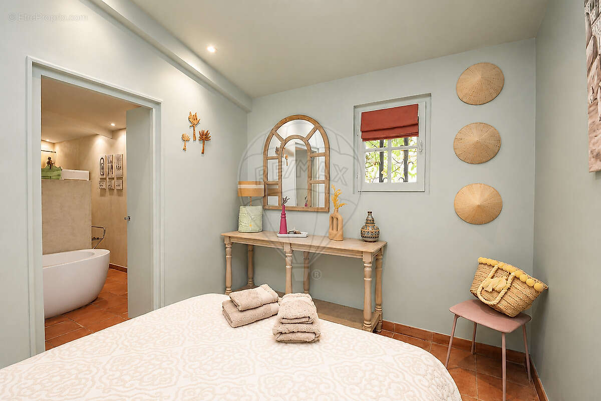 Maison 6 chambre(s) à vendre - photo 38