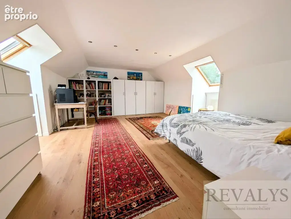 COTE D'OR (21) - SAVIGNY LE SEC - Superbe maison de 152 m² sur 1378 m² de terrain - photo 7