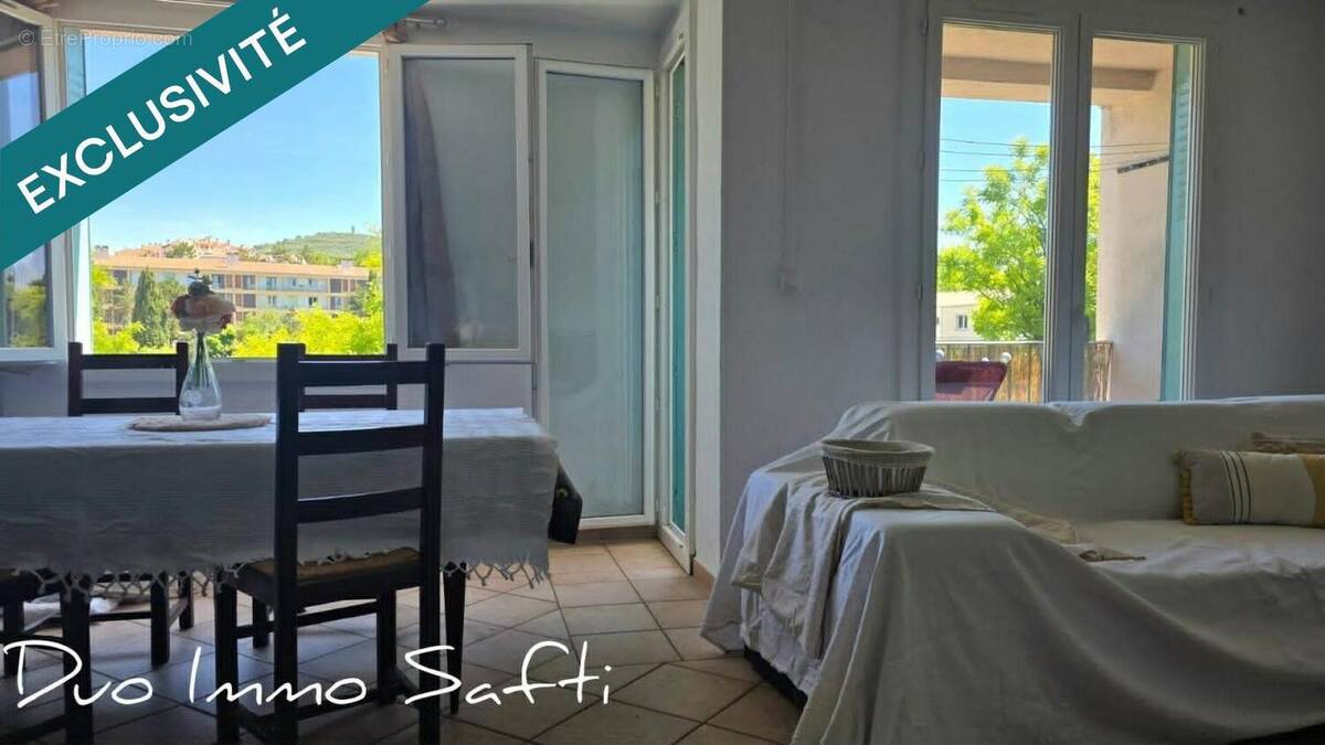 Photo 1 - Appartement à MANOSQUE
