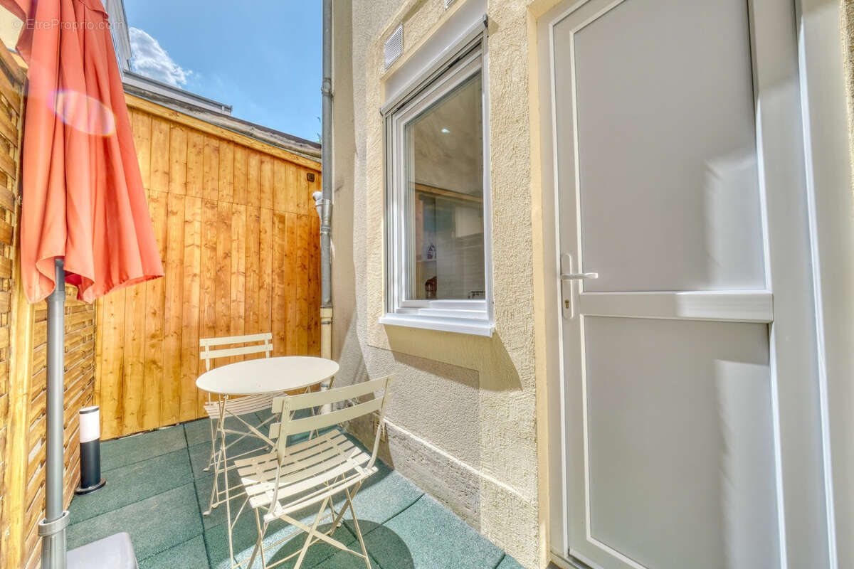 Immeuble en monopropriété, rénovation/emplacement premium - photo 6