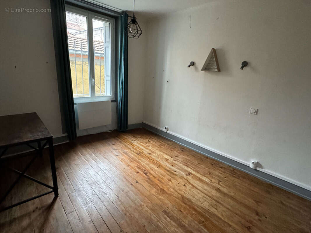 Appartement Saint Etienne 4 pièce(s) 80 m2 - photo 4