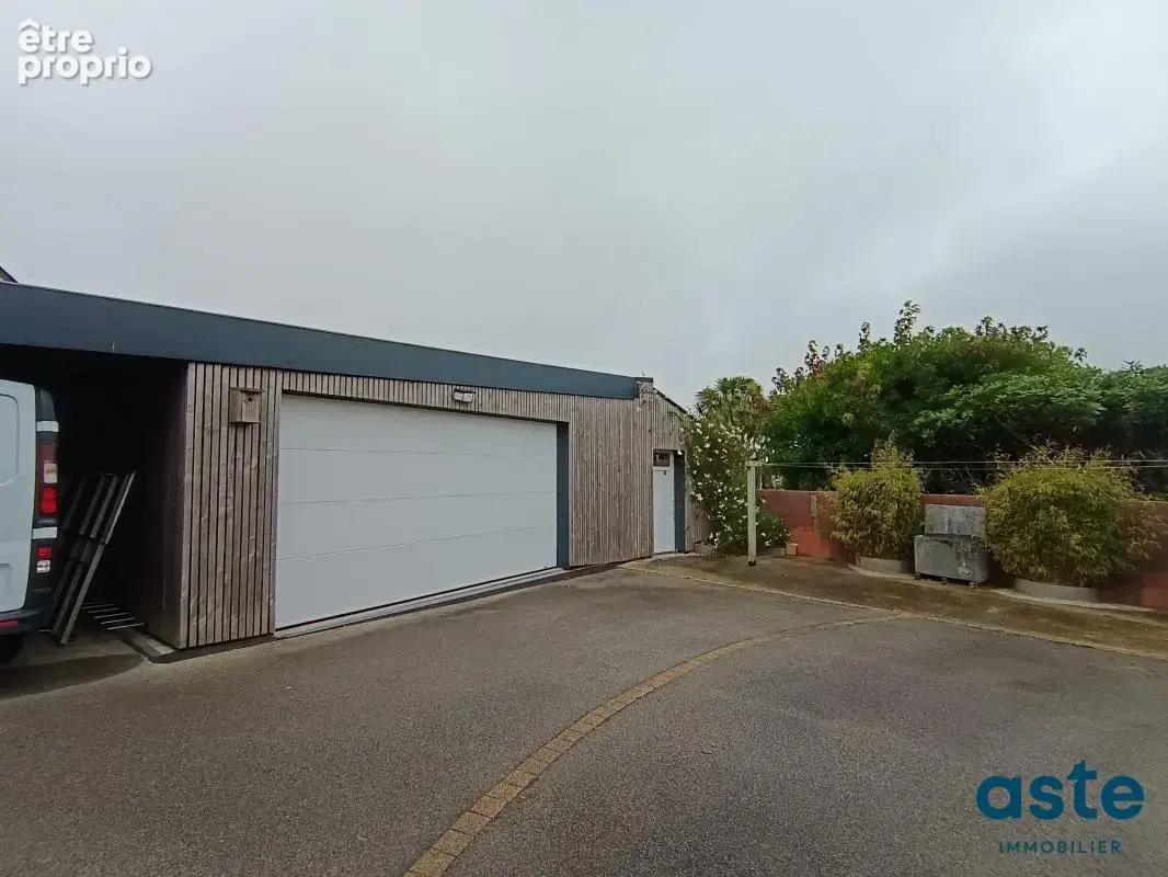 Maison 6 pièces 154 m² à Lannilis - Vie de plain-pied, 4 ch - photo 22