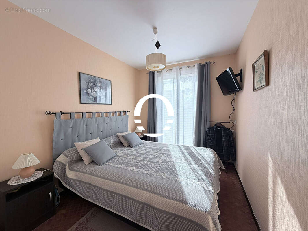 Maison à LA PLAINE-SUR-MER