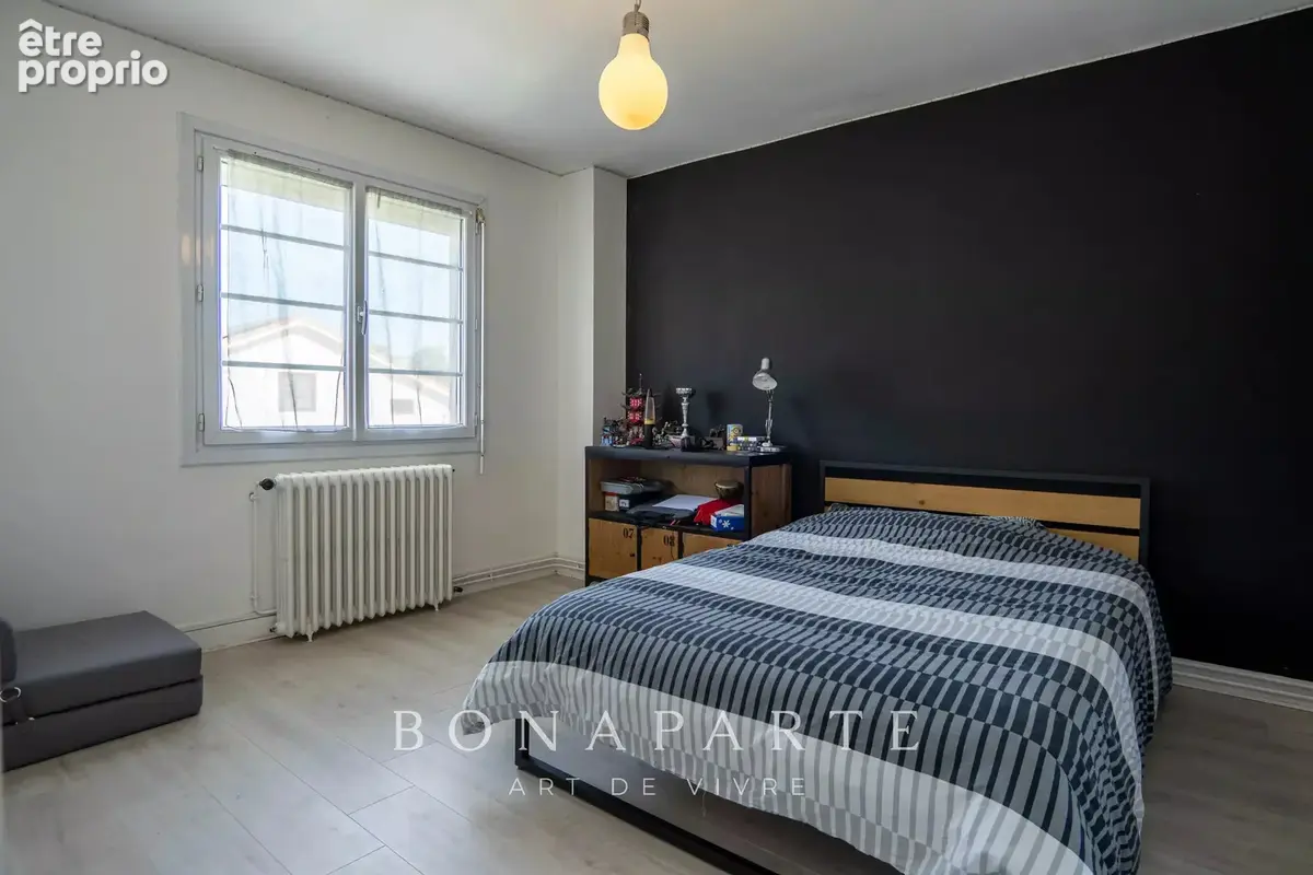 Billère – maison de ville 5 chambres  – calme et proximité golf - photo 8