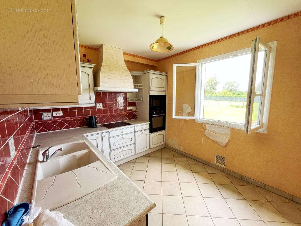 Maison à SAINT-FLORENTIN