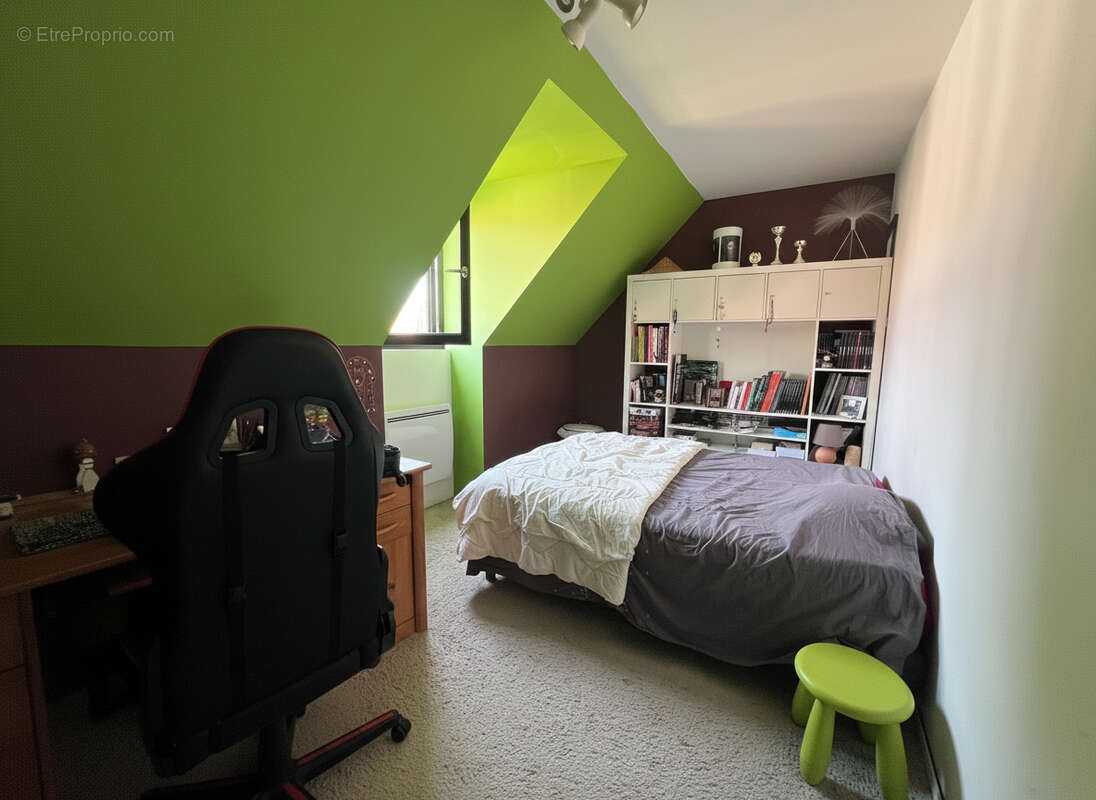 Maison 108m² à le perray-en-yvelines - photo 10