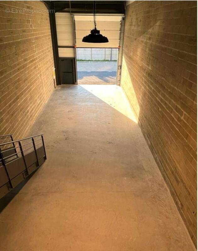 Commerce à LEGE-CAP-FERRET