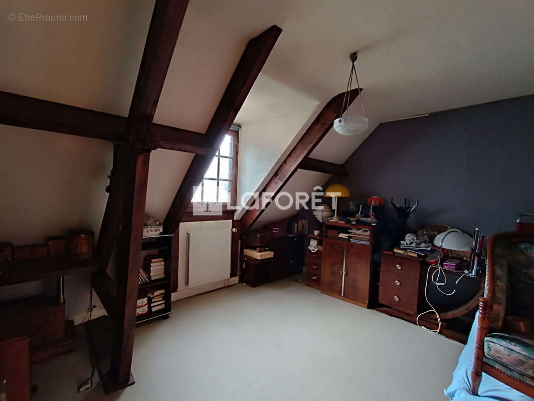 Maison à MARLY-LE-ROI