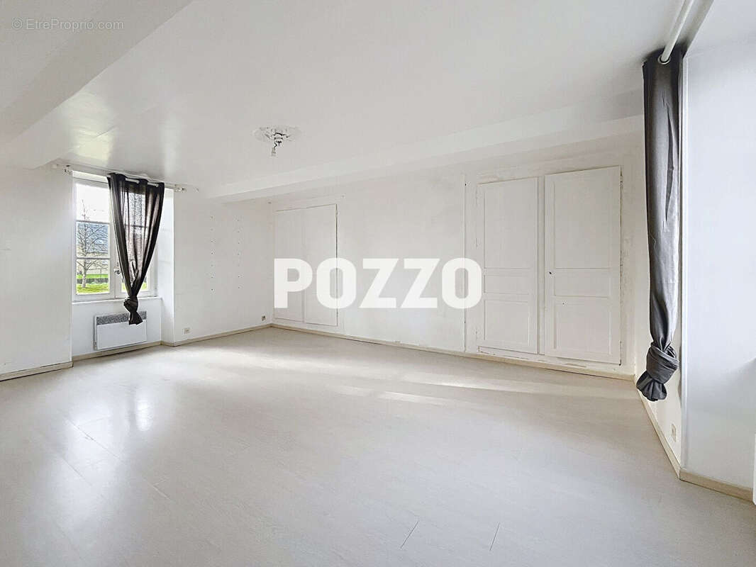 Maison à LE BENY-BOCAGE