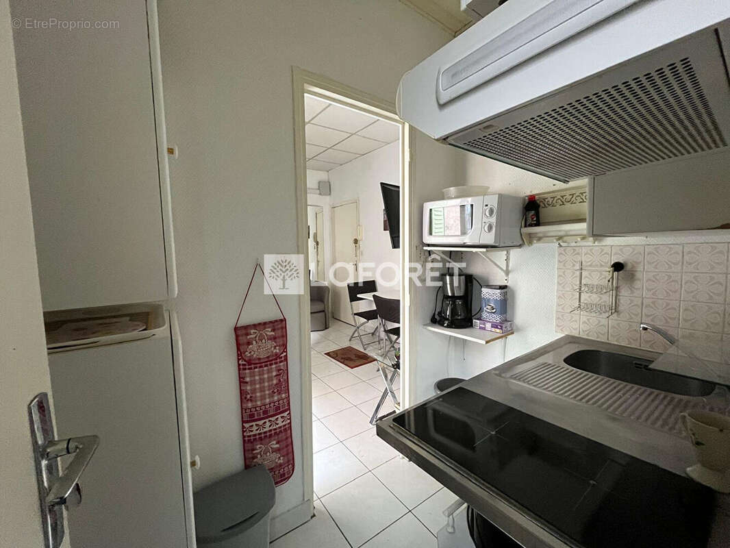 Appartement à AMELIE-LES-BAINS-PALALDA