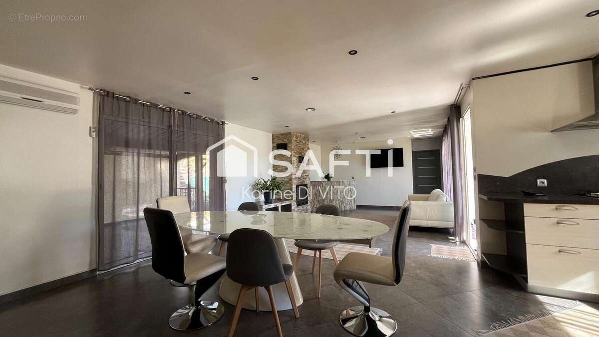 Photo 8 - Maison à MONTAUROUX