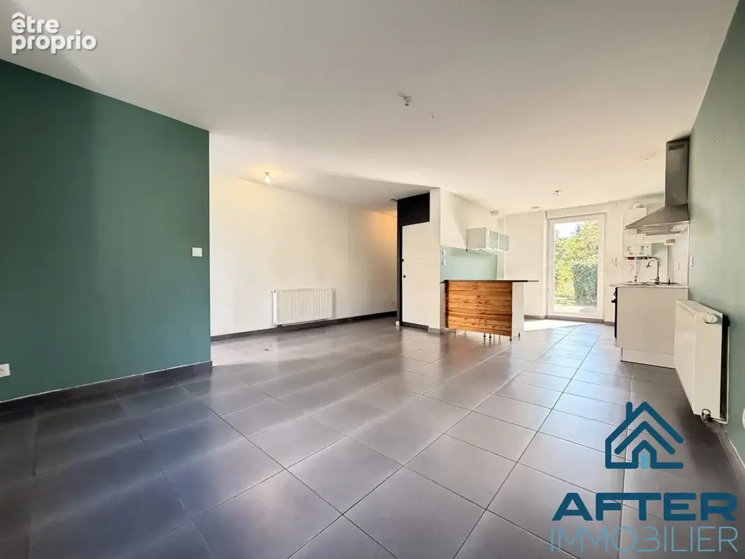 Maison 4 pièces 84 m² à vendre à Dombasle-Sur-Meurthe (54110) - photo 2